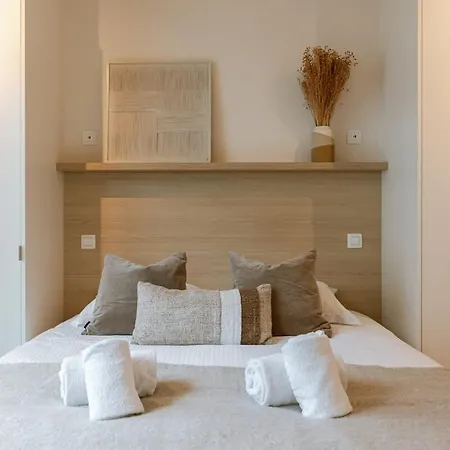 Apartment Huswell - Lovely New Close To The Sea *